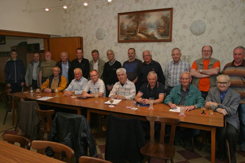 assemblée générale des arboriculteurs du 17 avril 2015