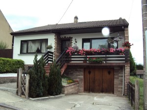 16 rue du Bassin