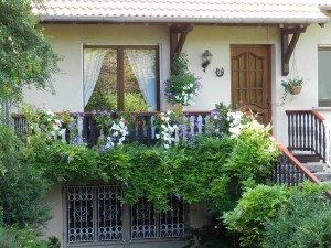 17 rue du Pont