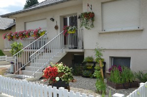 2 rue Bel Air - 7