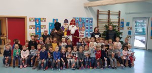 Saint Nicolas Maternelle 061218