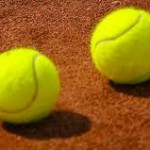 Balle tennis